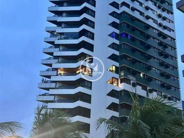 Cobertura  com 319m² para vender com 4 quartos 4 suítes no bairro Candeias em Jaboatão Dos Guararapes