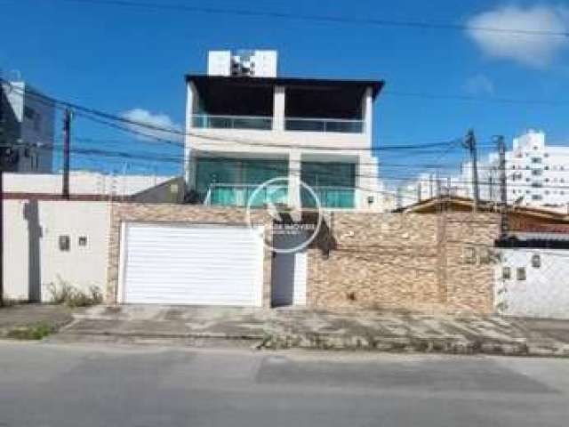 Casa para vender com 6 quartos 2 suítes no bairro Piedade em Jaboatão Dos Guararapes