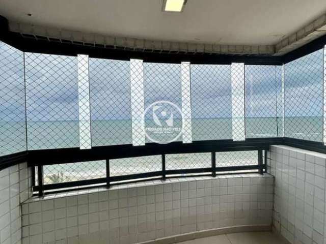 Apartamento Beira Mar Para Vender com  2 suítes no bairro Piedade em Jaboatão Dos Guararapes