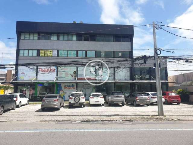 Sala Comercial para vender com 28m², em Piedade