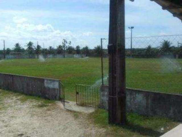 Terreno para Venda em Macaíba, Centro