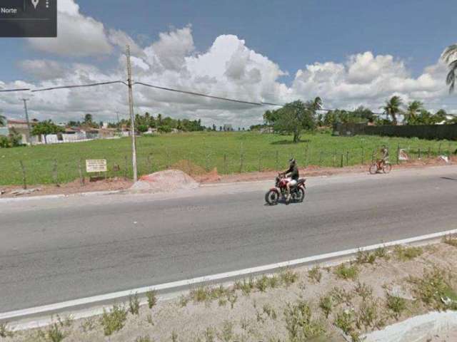 Terreno para Venda em São Gonçalo do Amarante, Guajiru