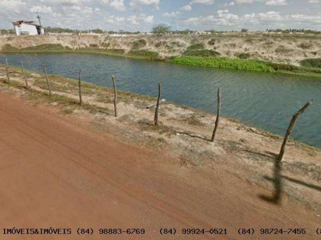 Fazenda para Venda em João Câmara, Centro, 5 banheiros