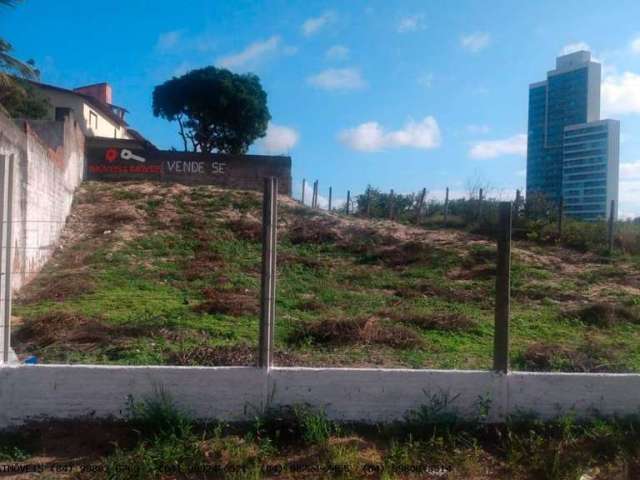 Terreno para Venda em Natal, Ponta Negra