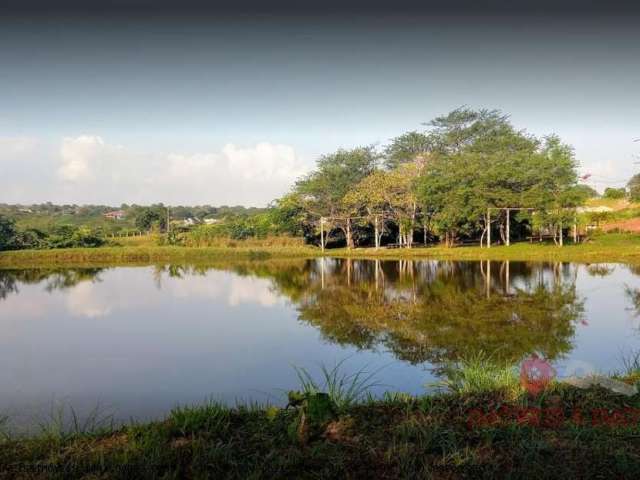 Terreno em Condomínio para Venda em Macaíba, Zona Rural