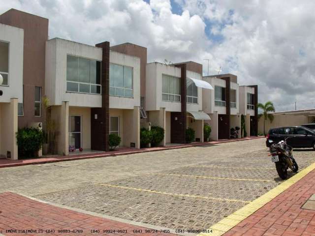 Casa para Venda em Parnamirim, Parque das Árvores, 2 dormitórios, 2 suítes, 1 banheiro, 1 vaga