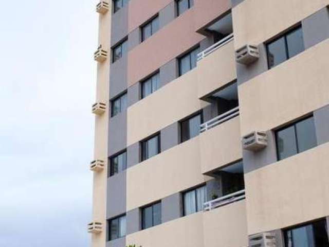 Apartamento para Venda em Natal, Dix-Sept Rosado, 3 dormitórios, 1 suíte, 2 banheiros, 2 vagas