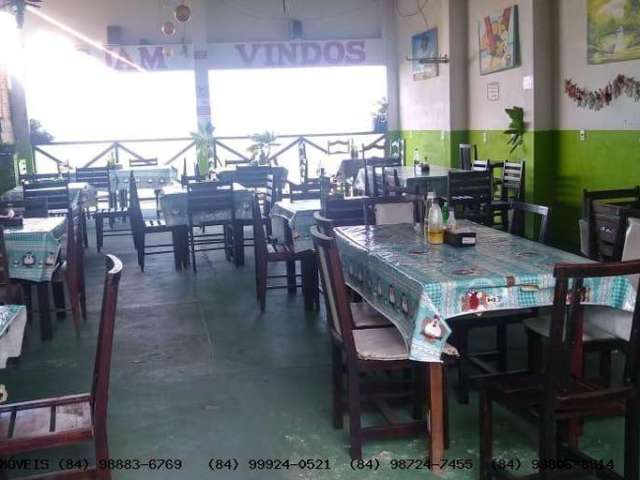 Restaurante para Venda em Natal, Ponta Negra