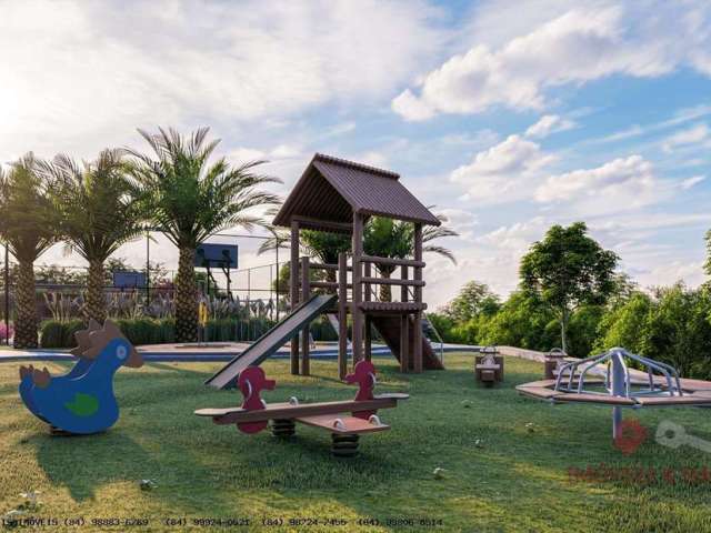 Terreno em Condomínio para Venda em Parnamirim, Cotovelo (Distrito Litoral)