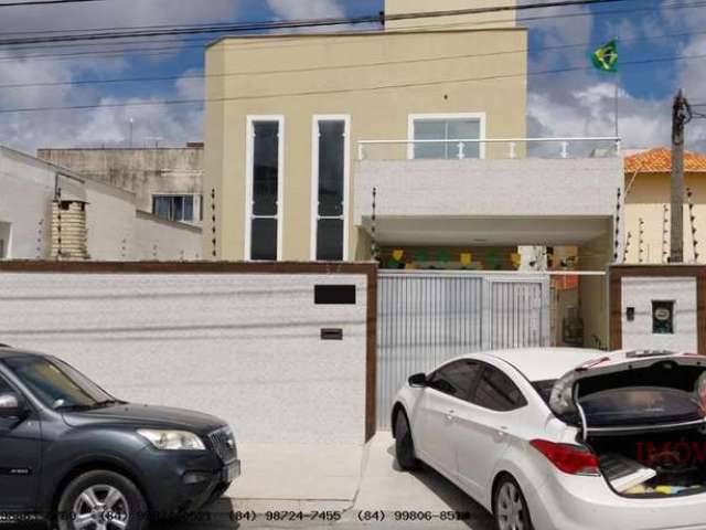 Casa para Venda em Parnamirim, PARQUE DAS NAÇÕES, 3 dormitórios, 2 suítes, 3 banheiros, 2 vagas