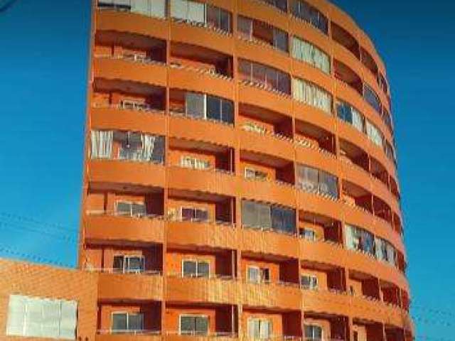 Apartamento para Locação em Natal, Praia do Meio, 1 dormitório, 1 banheiro, 1 vaga