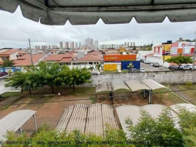 Apartamento para Venda em Parnamirim, NOVA PARNAMIRIM, 2 dormitórios, 1 banheiro, 1 vaga