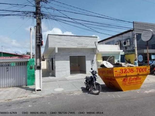 Sala Comercial para Locação em Parnamirim, NOVA PARNAMIRIM, 1 banheiro