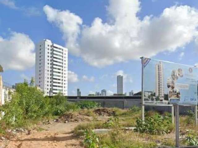 Terreno para Locação em Natal, Lagoa Nova