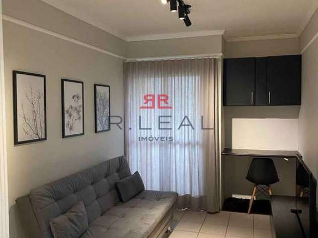 Residencial batel - completo em mobília