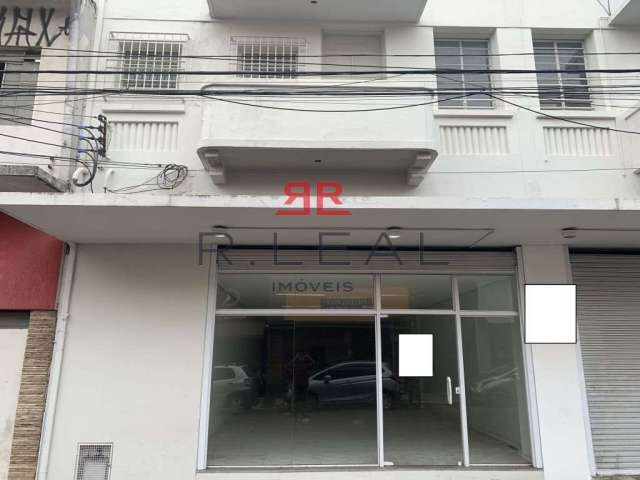 Loja/Ponto Comercial no bairro Centro