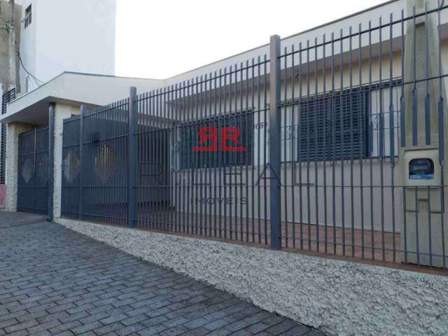 Residencia Vila Santa Tereza