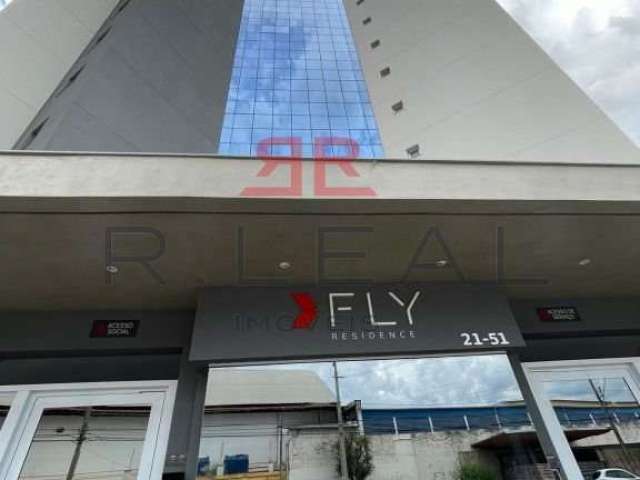 Fly Residence