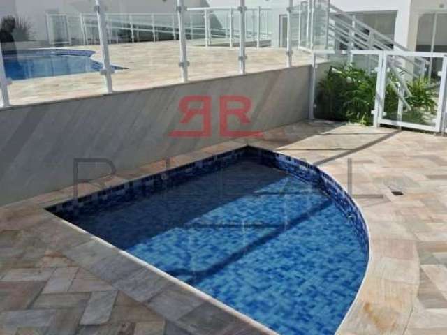 Apartamento no Residencial Mont Claire