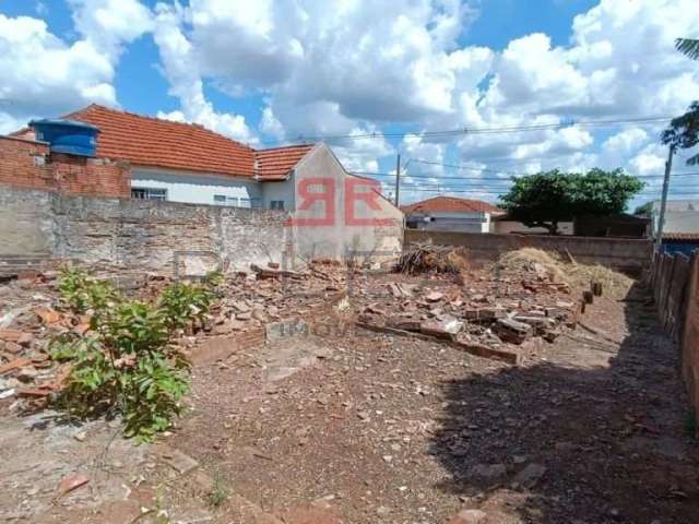 Terreno na Vila Quaggio