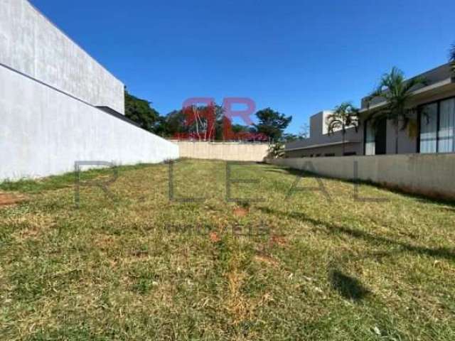 Terreno no Residencial Villa Dumont