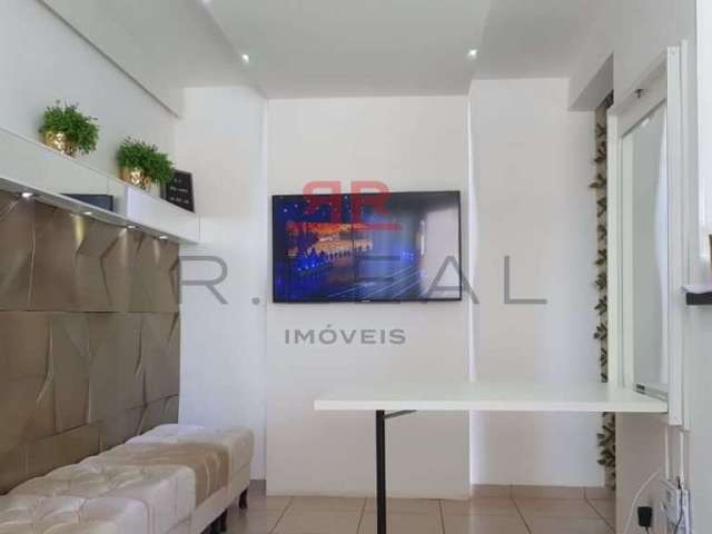 Apartamento no Residencial Ipanema