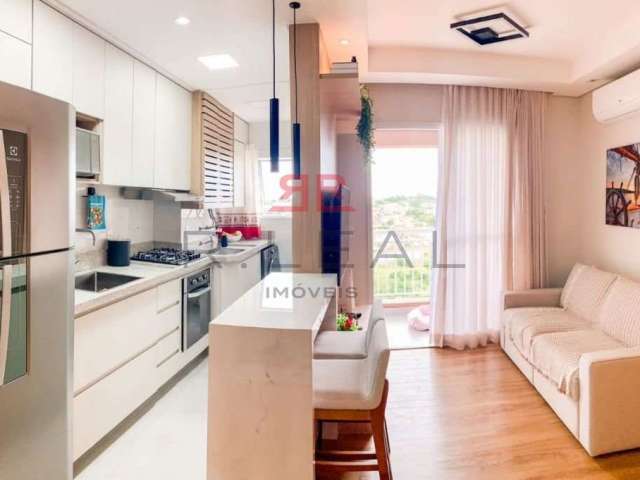 Lindo apartamento no Nova Nação América