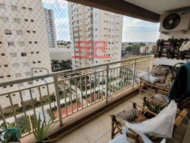 Apartamento no Nova Nação América