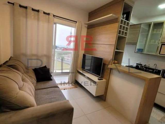 Apartamento no Residencial Avalon