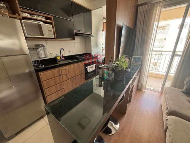 Lindo apartamento no Nova Nação América.