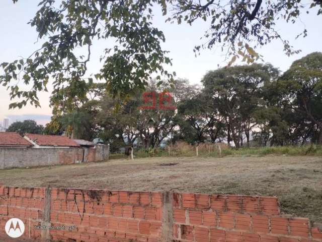 Parque Das Nacoes