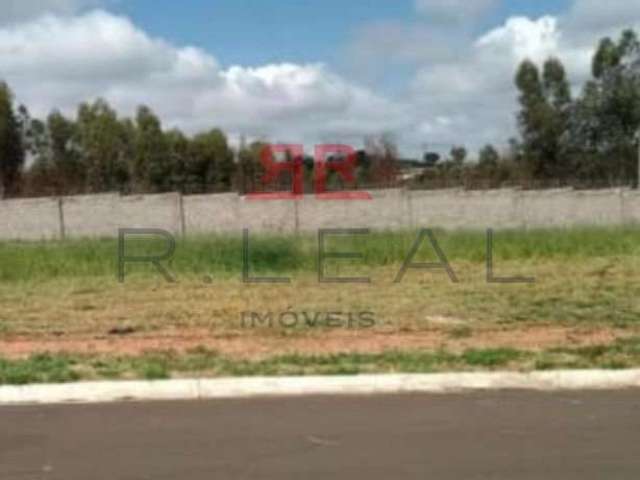 Terreno no Residencial Ávila