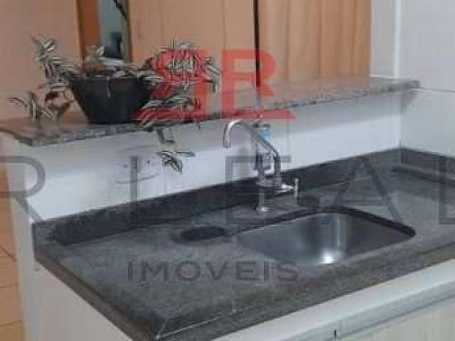 Apartamento no Residencial Parque Barcelona