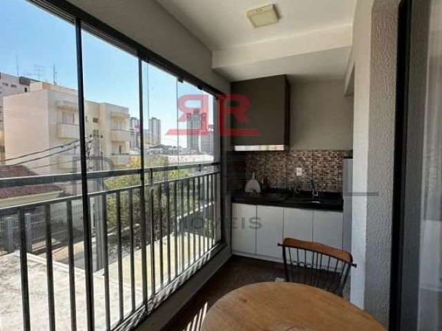 Apartamento no Residencial Premiére