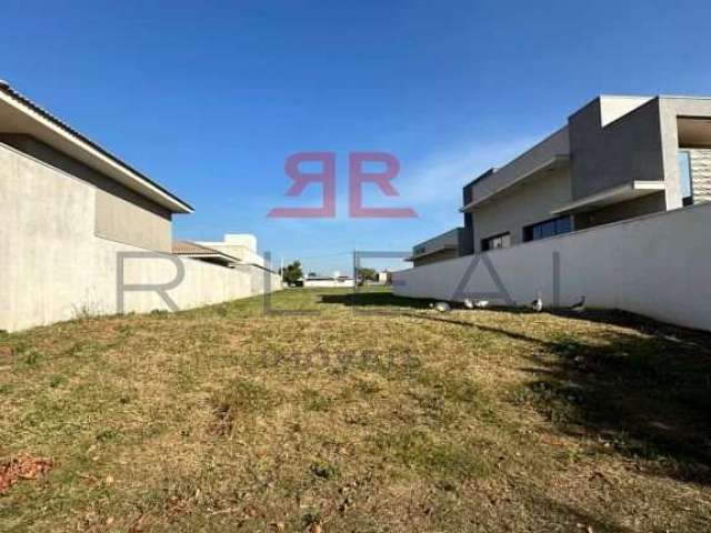 Terreno no Residencial Cidade Jardim