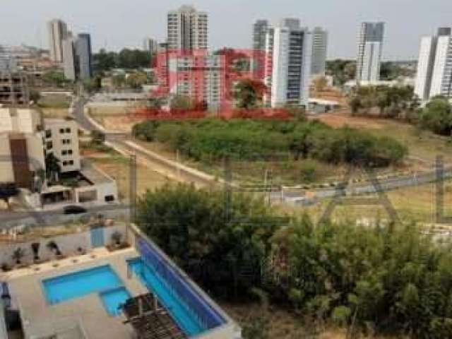 Aparamento no Residencial Terrazzo