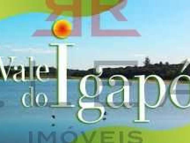 Vale do Igapó - Lazer e descanso garantidos.