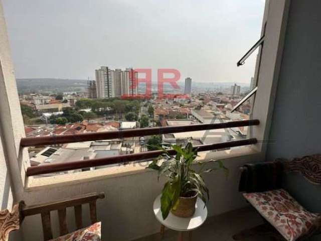 Apartamento no Residencial Jatobá