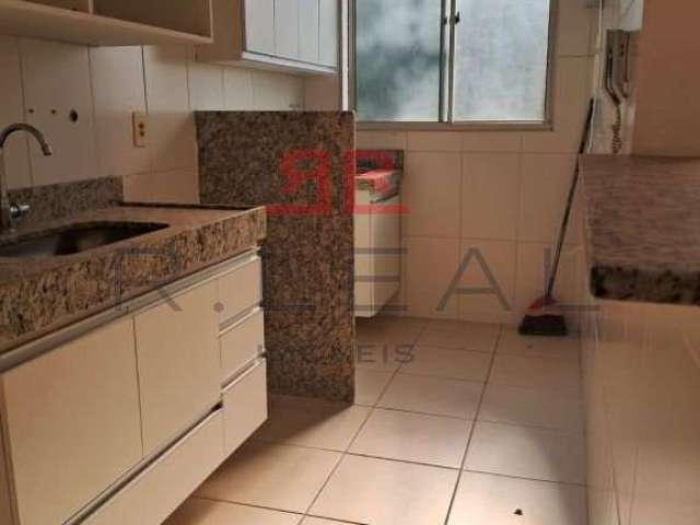 Apartamento no Residencial Spazio Bromélias