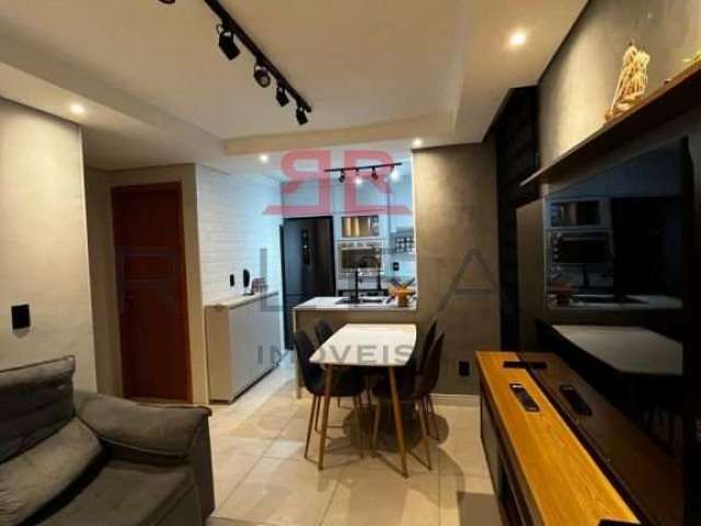 Lindo apartamento no Residencial Parque Barcelona