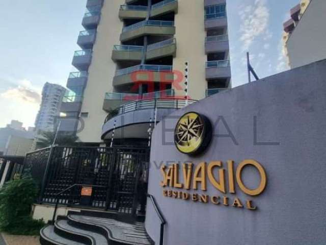 Residencial Salvagio