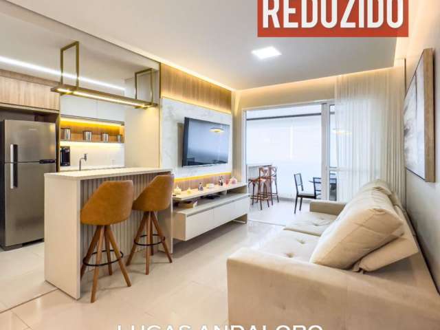 Apartamento IMPECÁVEL - Edifício Uber Miró