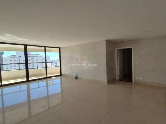 Apartamento com 3 quartos à venda na das Guianas, 151, Sion, Belo Horizonte por R$ 1.350.000