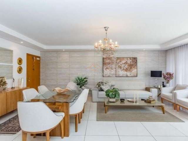 Apartamento com 4 quartos à venda na Rua Chapecó, 530, Prado, Belo Horizonte por R$ 1.600.000