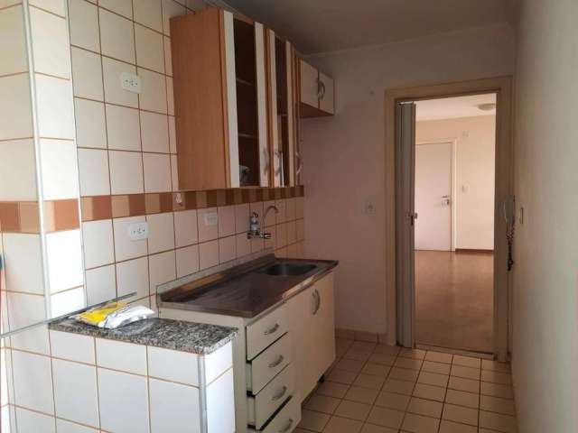 Apartamento para Venda em São José dos Campos, Jardim Oriente, 2 dormitórios, 1 suíte, 2 banheiros, 1 vaga