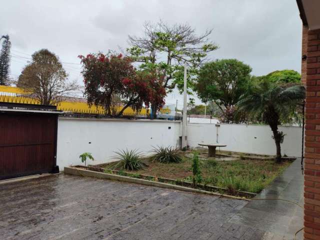 Casa / Sobrado para Venda em São José dos Campos, Jardim Esplanada, 5 dormitórios, 4 suítes, 5 banheiros, 4 vagas