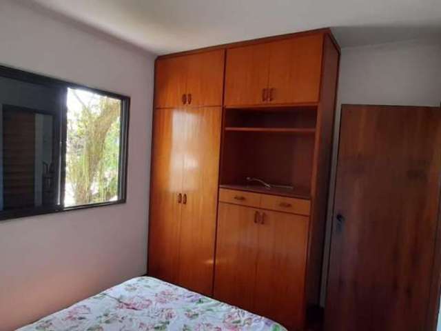 Apartamento para Venda em São José dos Campos, Jardim JaEsplanada, 1 dormitório, 1 banheiro, 1 vaga