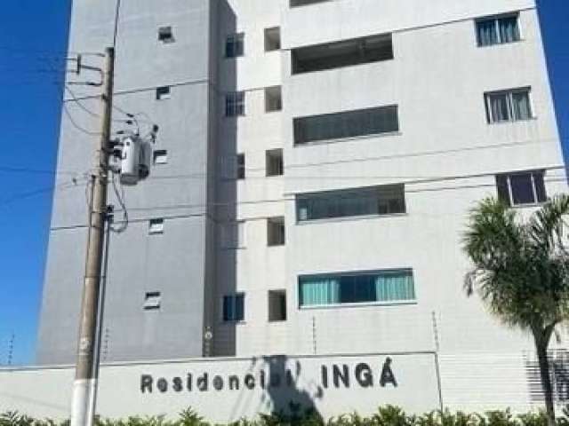 Residencial inga- bairro eldorado