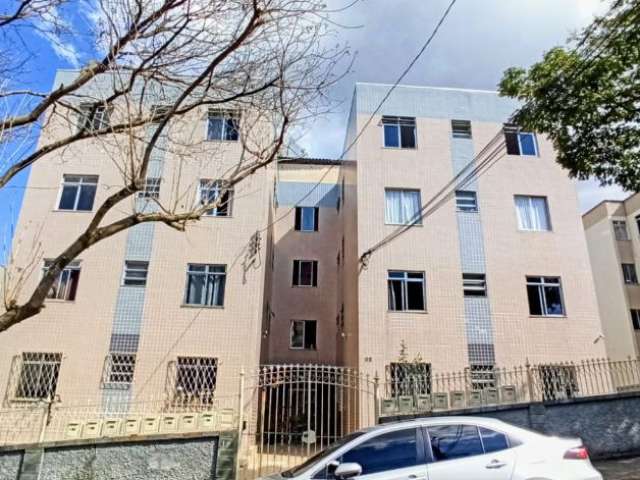 Alugo apartamento 3 quartos com vaga de garagem no bairro Cascatinha em Juiz de Fora/MG