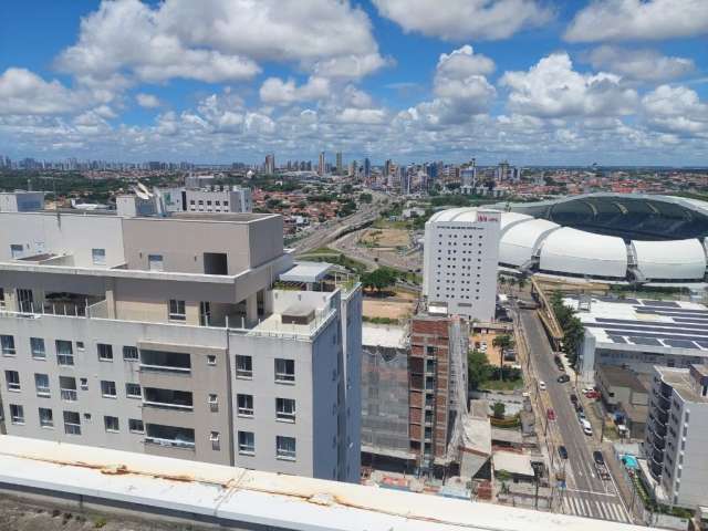 Linda Cobertura em Lagoa Nova